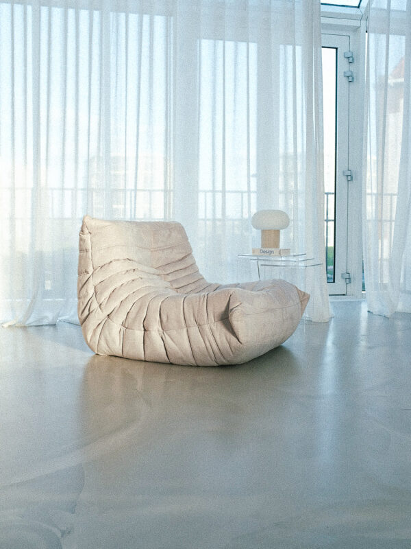 Togo - ligne roset at AKE Studio