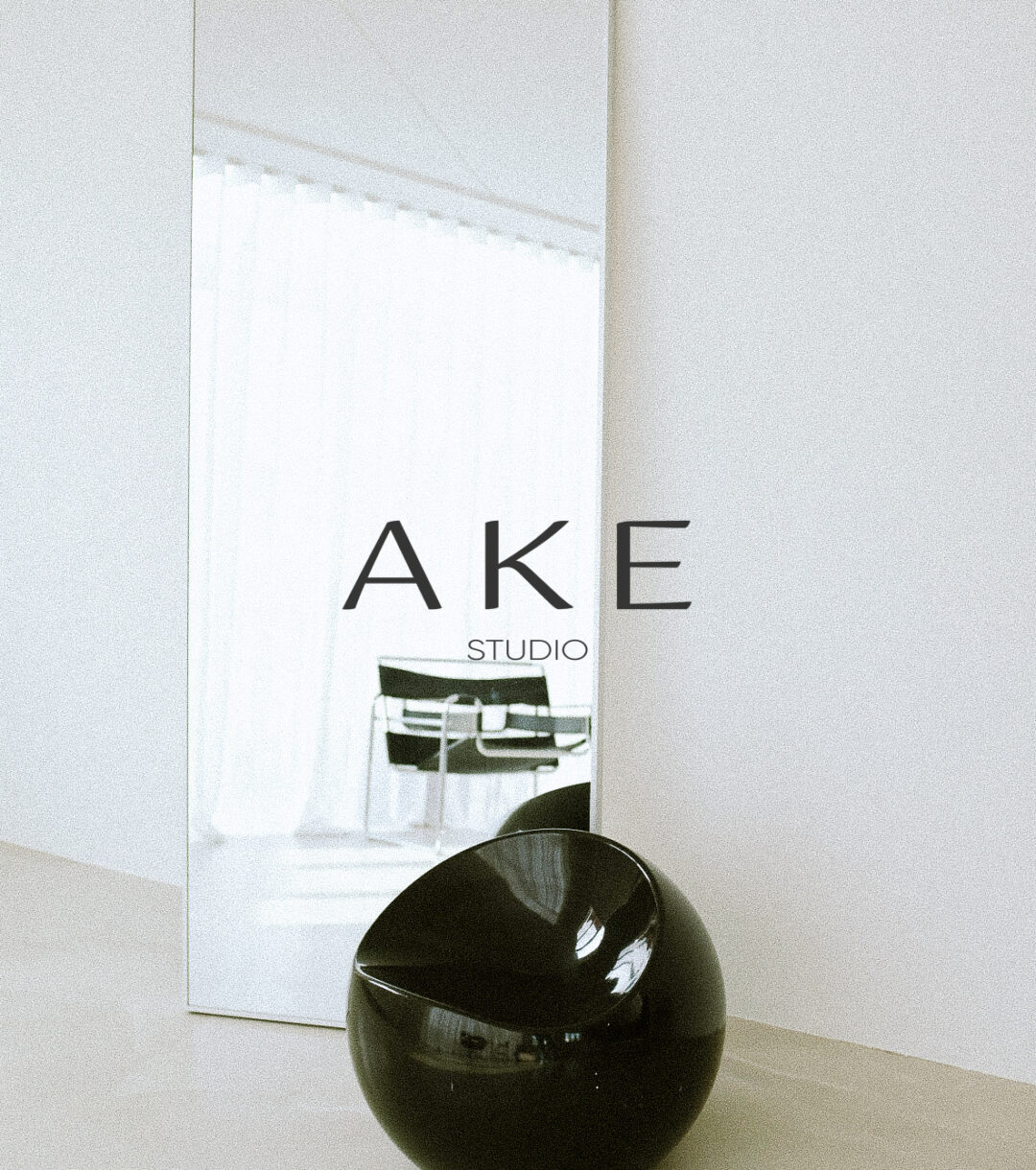 AKE STUDIO-39